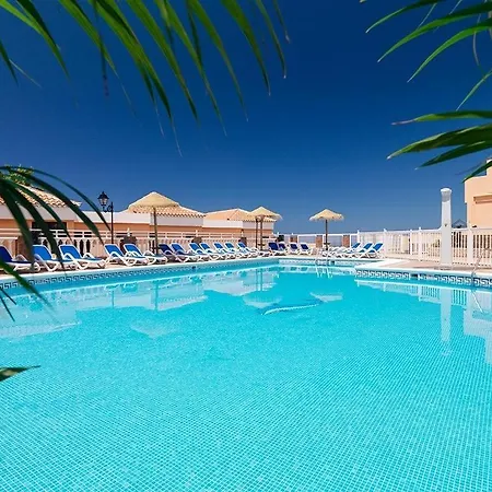 Apartament Mng-apart Paradise Court