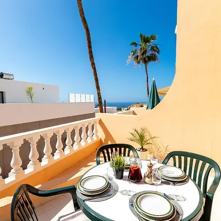 Appartement Mng-apart Paradise Court