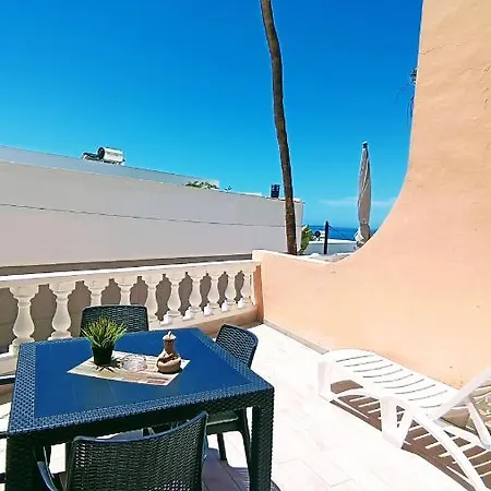Apartament Mng-apart Paradise Court