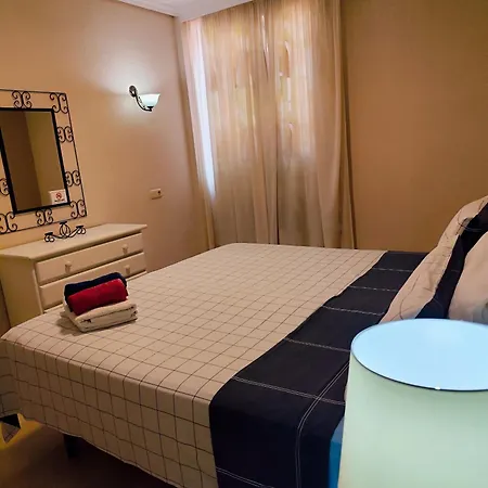 Appartement Mng-apart Paradise Court *