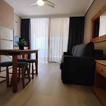 Apartament Mng-apart Paradise Court Costa Adeje (Tenerife)