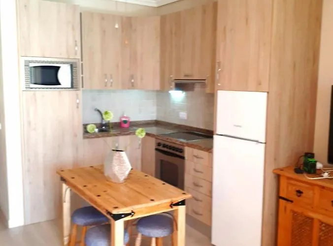 Appartement Mng-apart Paradise Court *