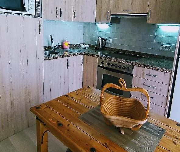 Mng-apart Paradise Court Appartement Costa Adeje (Tenerife)