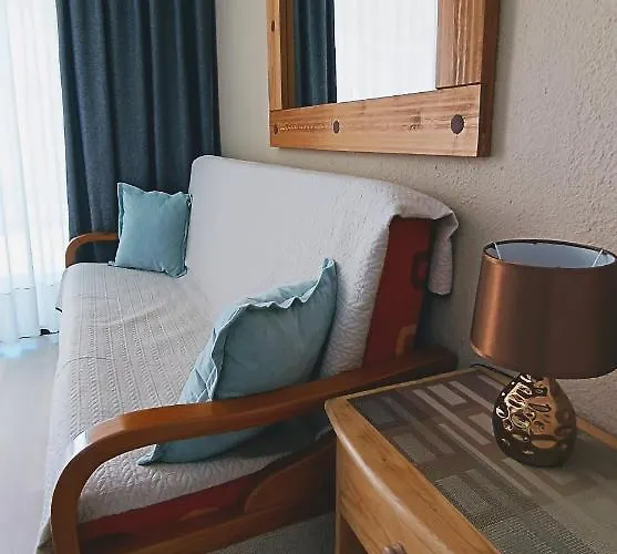 Appartement Mng-apart Paradise Court