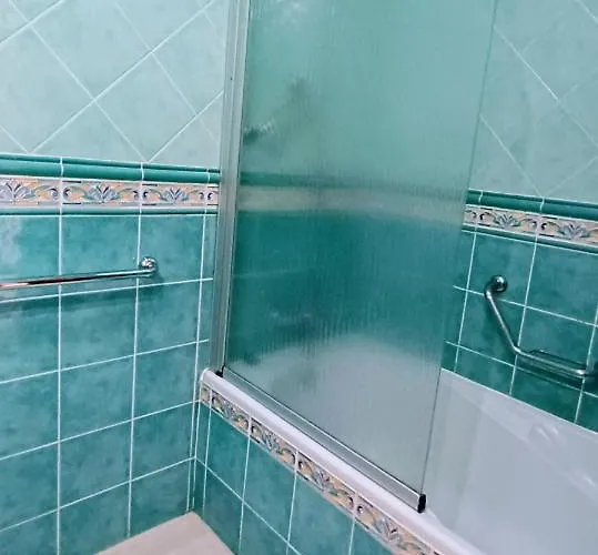 Appartement Mng-apart Paradise Court *