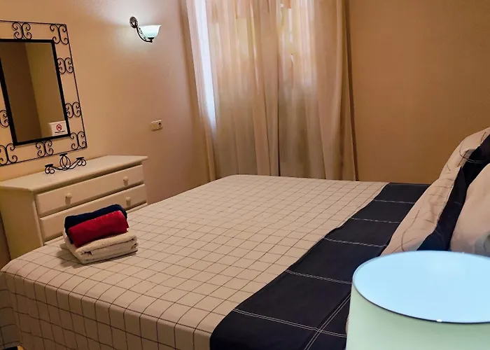 Appartement Mng-apart Paradise Court *