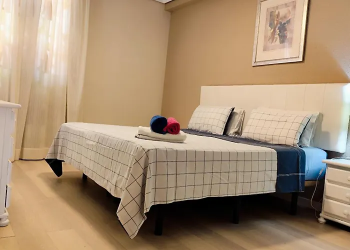 Mng-apart Paradise Court Appartement Costa Adeje (Tenerife)