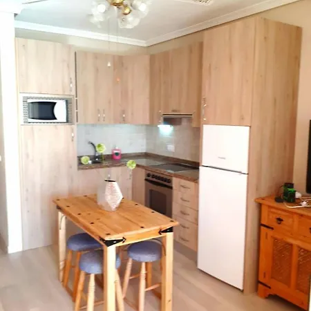 Apartament Mng-apart Paradise Court *