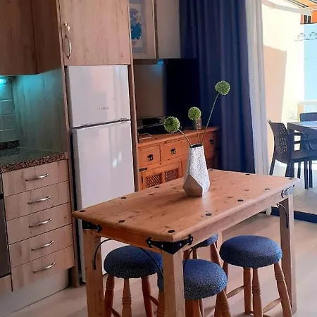 Mng-apart Paradise Court *