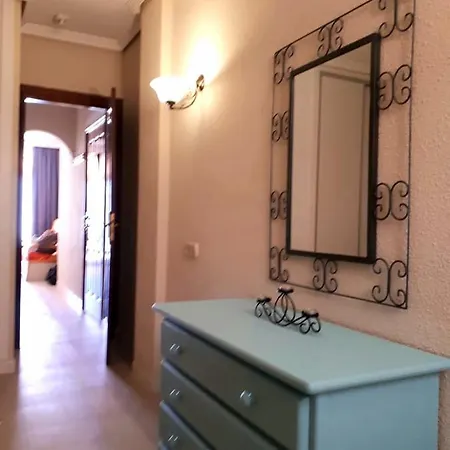 Mng-apart Paradise Court * Costa Adeje (Tenerife)