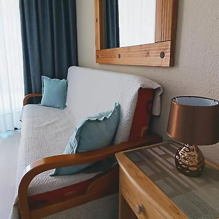 Apartament Mng-apart Paradise Court