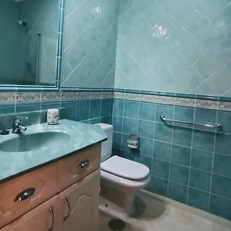 Apartment Mng-apart Paradise Court