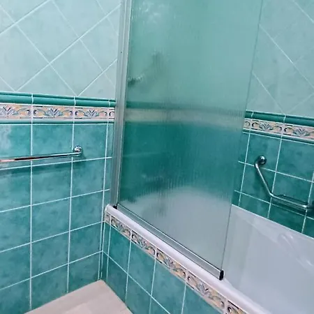 Apartament Mng-apart Paradise Court *