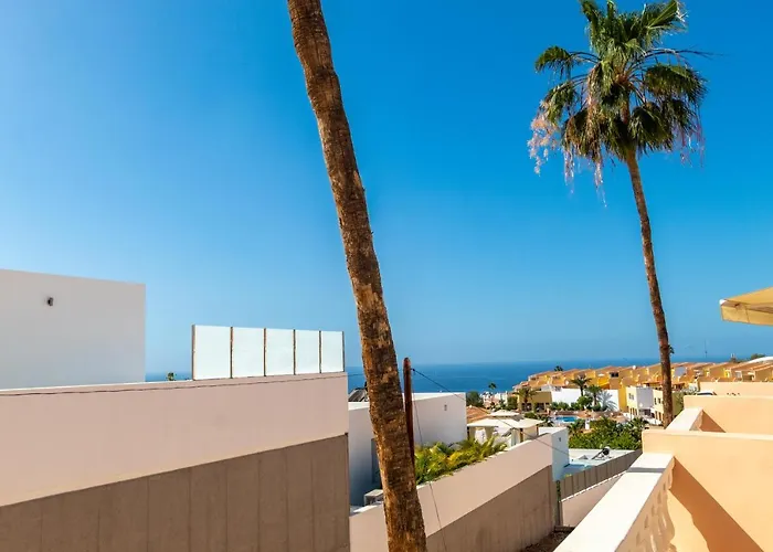 Mng-apart Paradise Court Apartamento