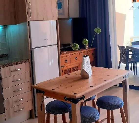 Mng-apart Paradise Court *