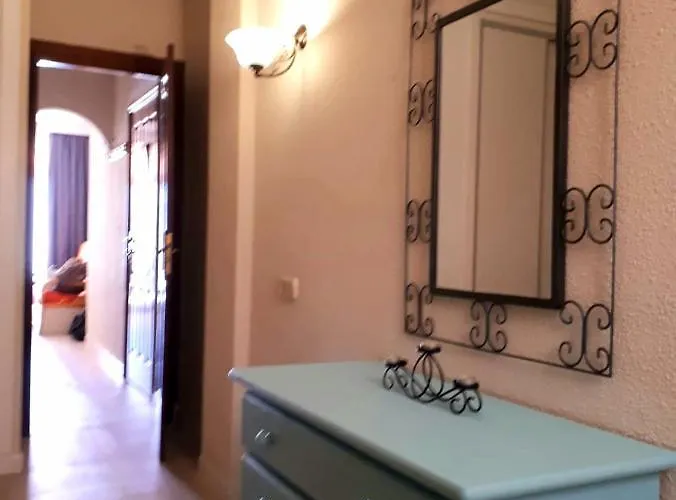 Mng-apart Paradise Court * アデヘ