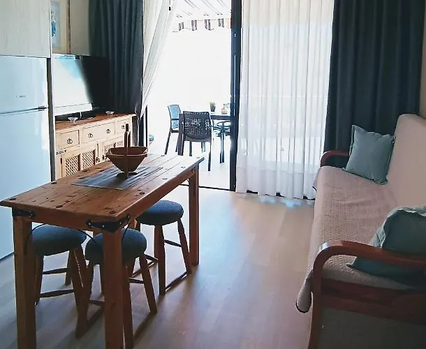 Apartamento Mng-apart Paradise Court *