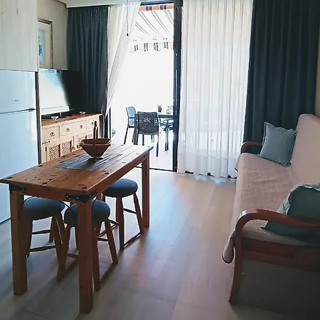 Apartment Mng-apart Paradise Court *