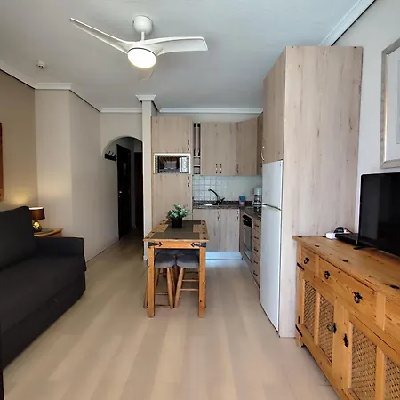 Mng-apart Paradise Court 아파트