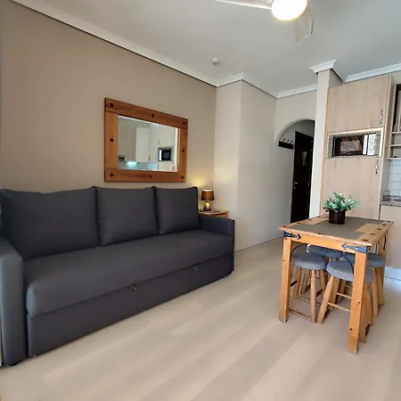 Mng-apart Paradise Court 아데제