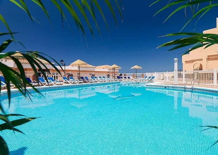 Appartement Mng-apart Paradise Court