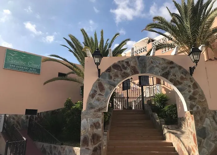 아파트 Mng-apart Paradise Court *