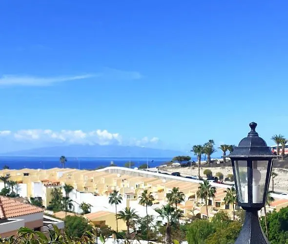 아파트 Mng-apart Paradise Court