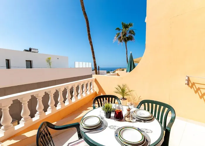 Appartement Mng-apart Paradise Court