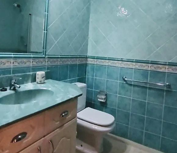 아파트 Mng-apart Paradise Court