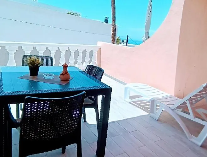 Mng-apart Paradise Court * 아데제