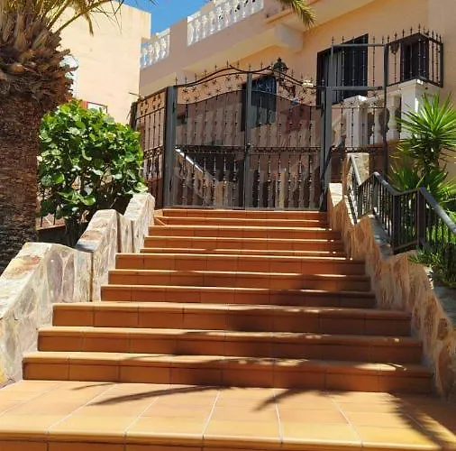 Mng-apart Paradise Court * 아데제