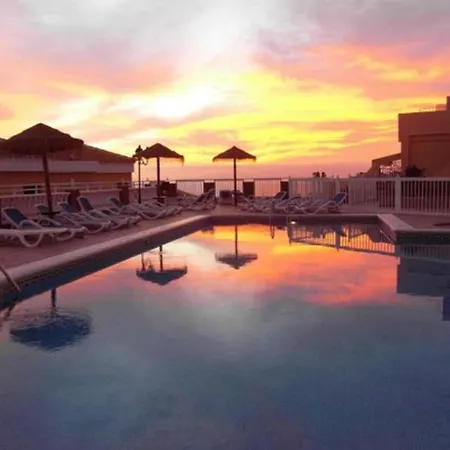 Mng-apart Paradise Court *