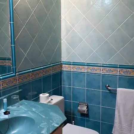 Mng-apart Paradise Court * אדחה