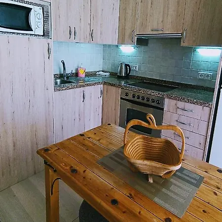 Mng-apart Paradise Court דירה אדחה