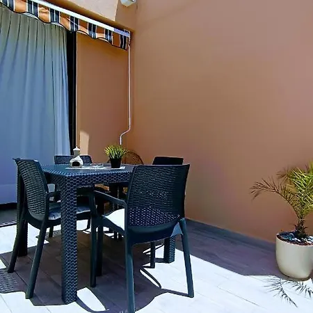 Mng-apart Paradise Court אדחה