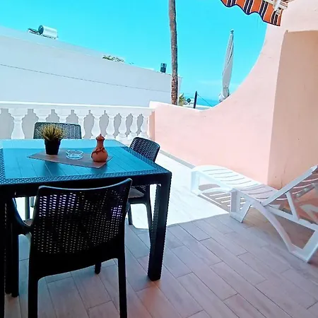 Mng-apart Paradise Court * Costa Adeje
