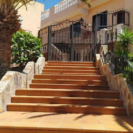 Mng-apart Paradise Court * אדחה