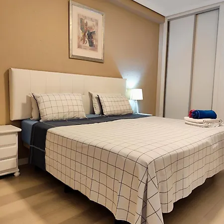 Mng-apart Paradise Court אדחה