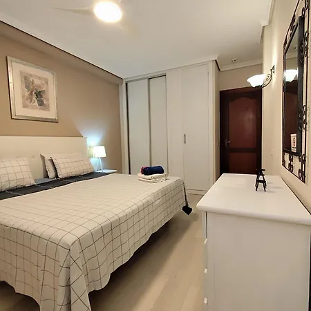 Mng-apart Paradise Court * אדחה