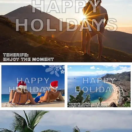 Mng-apart Paradise Court אדחה