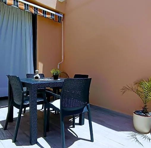 Mng-apart Paradise Court 아데제